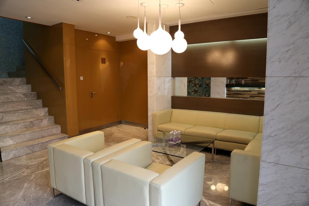 Asia Boutique Inn Makaó Kültér fotó